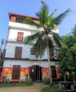 Ceylon HEART VILLA Unawatuna - Galle - 0