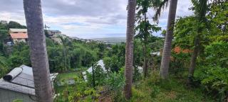 Villa élégante avec piscine à Saint-Paul, Réunion, vue sur mer - Le Bois de Nèfles - 8