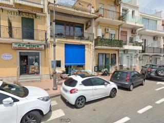 Beautiful apartment on the sea in Giardini Naxos - Castel Mola - 2