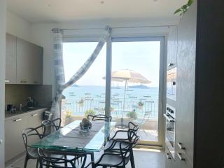 Beautiful apartment on the sea in Giardini Naxos - Castel Mola - 3