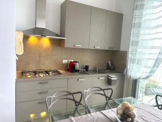 Apartment in Sicily with Stunning Sea View - Castel Mola - 7