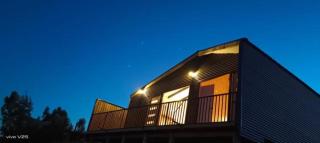 San jose Lodge , dalcahue - Quilquico - 1