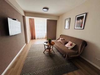 Milescu Residence - Chişinău - 6