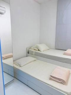 EMPORIUM,DELOFT KUCHING 2R,3Beds,1Bath,4Pax - Kuching - 4
