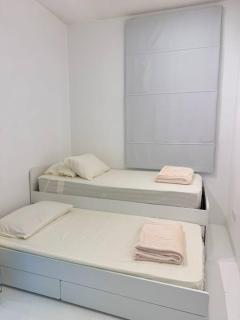 EMPORIUM,DELOFT KUCHING 2R,3Beds,1Bath,4Pax - Kuching - 3