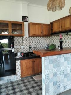Puri anyar - Ubud - 2