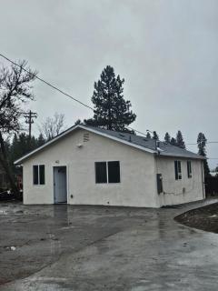Cute Little House at Mt Shasta - Mount Shasta - 0