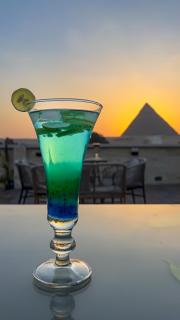 Pyramids Glory Inn - Il Cairo - 3