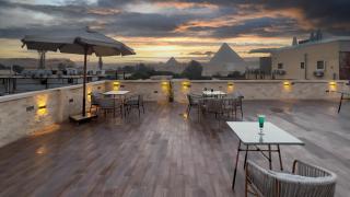 Pyramids Glory Inn - Il Cairo - 6
