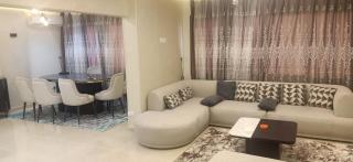 شقه فندقيه في شيراتون المطار - Cairo - 3