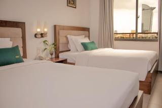 Vrest Hotel - Phnom Penh - 3