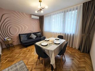 Apartment Xelibri Veliko Tarnovo - Veliko Tarnovo - 8