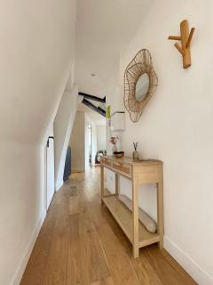Appartement F3 & Solferino - Lille - 9