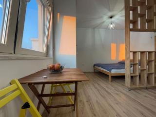 Lu&Lu Stays - Tirana - 6