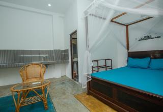 Ceylon HEART VILLA Unawatuna - Galle - 5