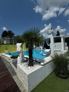Bungalow Lux 2 - 9