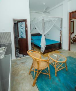 Ceylon HEART VILLA Unawatuna - Galle - 4