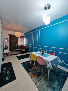 Amrich Staycation Muslim Cameron Highlands - Tanah Rata - 7