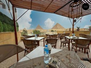 Pyramids Glory Inn - Cairo - 0