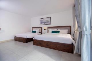 Vrest Hotel - Phnom Penh - 1