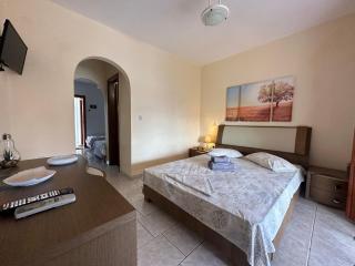 THE FLOWER APARTMENTS - Toroni - 5