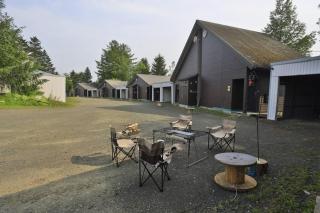 Starry Sky Cottage 13 - Kitami - 1