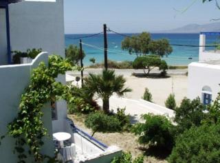 Plaza Studios - Agia Anna - 0