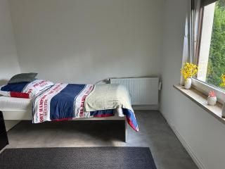 TOP Pader City Pension mit Wlan und free parking - Paderborn - 6