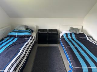 TOP Pader City Pension mit Wlan und free parking - Paderborn - 4