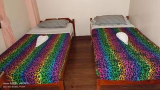 People's lodge and restaurant - Banaue - 7