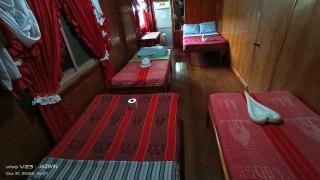 People's lodge and restaurant - Banaue - 6
