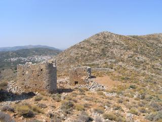 Eve's house - Mokhós - 5