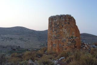 Eve's house - Mokhós - 6