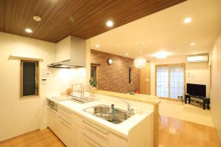 一棟貸切り宿 GuestHouse 嵯峨嵐山 - Kyoto - 0