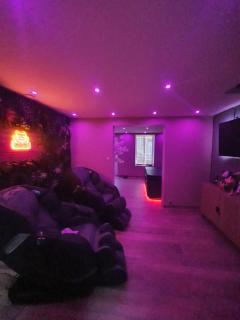 Ô Bonsaï Spa - Calais - 6