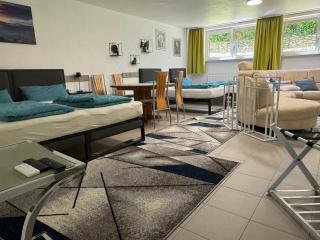 Haus der 5 Elemente - Gotinga - 8