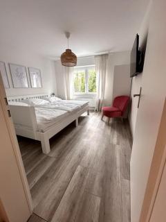 Ferienhaus chez nous - Merzig - 9