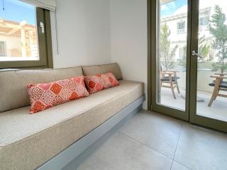 Joelia Suites in Naousa Paros with private jacuzzi! - 1