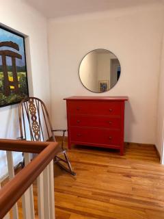 Ferienhaus chez nous - 5