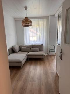 Ferienhaus chez nous - Merzig - 2