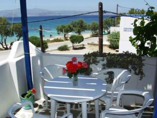 Plaza Studios - Agia Anna - 4