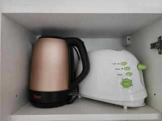 Bann Khao Yai 50 Sqm-Corner, King bed, Balcony - 3