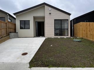 New Home Vibes Stylish Room - Auckland - 3