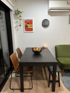 Cosy 2B apartment with private parking - 9