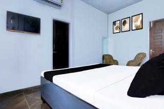 Hotel O Bhupindra - Patiāla - 2