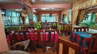 People's lodge and restaurant - 2