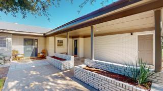 10 TYLER - 4-Bedroom Home home - Jekyll Island - 8