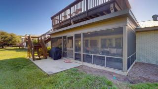 10 TYLER - 4-Bedroom Home home - Jekyll Island - 4