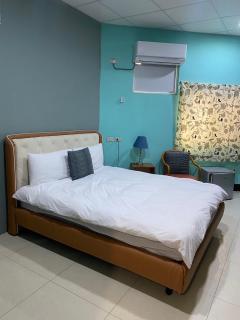 Luyu Homestay - Lukang - 7