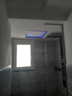 Chromotherapy room con bagno in camera - Monserrato - 6